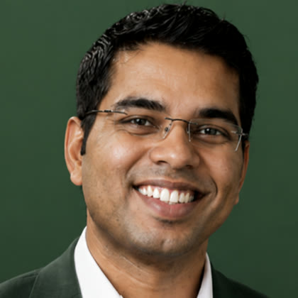 Dr. N. N. Misra